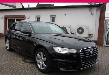 Audi A6 168.000 km 13.990 &euro; Hilden bei Düsseldorf 40721