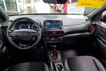 Hyundai Kona Unique 4fach Alu Klimaautom. Kamera 31.570 km 19.880 &euro; HAAN 42781