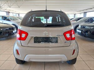 Suzuki Ignis Comfort+ 12.000 km 18.990 &euro; HAAN 42781