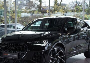 Audi RSQ3 49.000 km 55.490 &euro; Remscheid/NRW 42855