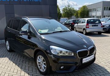 BMW 218 235.000 km 8.600 &euro; Dormagen 41540