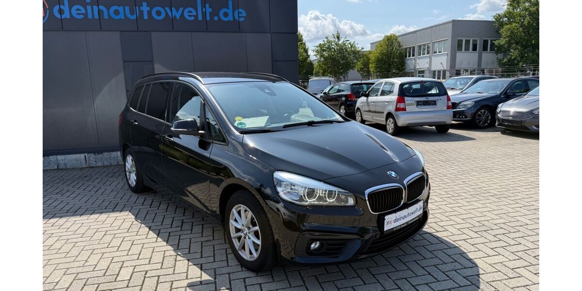 BMW 218 235.000 km 8.600 &euro; Dormagen 41540