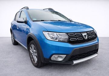 Dacia Sandero 72.600 km 7.990 &euro; Velbert 42551