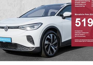 VW ID.4 8.497 km 45.370 &euro; Düsseldorf 40474