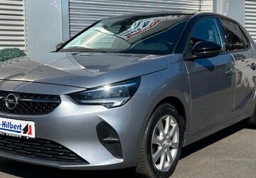 Opel Corsa 50.400 km 10.950 &euro; Remscheid 42857