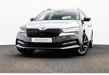 Skoda Superb 24.248 km 37.365 &euro; Hagen 58091
