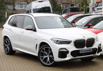 BMW X5 M50 159.863 km 48.999 &euro; Düsseldorf 40625