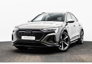 Audi SQ8 e-tron 55.092 km 65.655 &euro; Hagen 58091