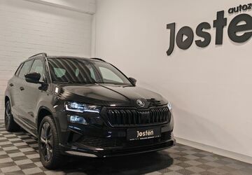 Skoda Karoq 21.190 km 37.490 &euro; Monheim 40789