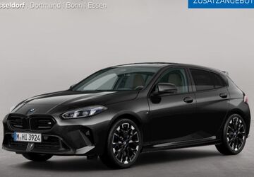 BMW M135 24.602 km 42.999 &euro; Düsseldorf 40237