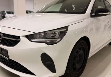 Opel Corsa 107.808 km 5.499 &euro; Düsseldorf 40233