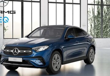 Mercedes-Benz GLC 220 20.593 km 58.190 &euro; Hagen 58135