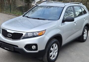 Kia Sorento 124.553 km 4.200 &euro; Ennepetal 58256