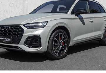 Audi SQ5 62.362 km 51.950 &euro; Düsseldorf 40474