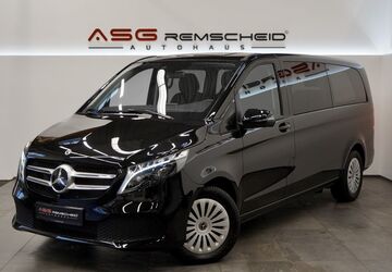 Mercedes-Benz V 300 45.000 km 52.900 &euro; Remscheid/NRW 42855