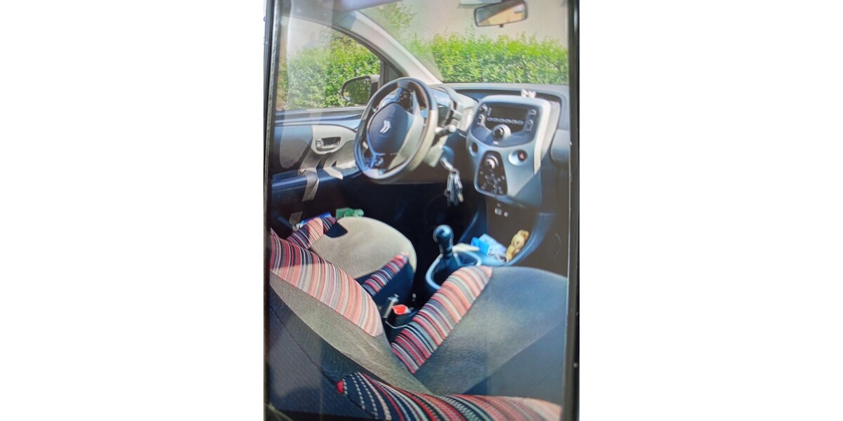 Citroen C1 72.000 km 6.900 &euro; Bergisch Gladbach 51465