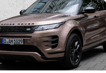 Land Rover Range Rover Evoque 13.950 km 47.950 &euro; Düsseldorf 40547