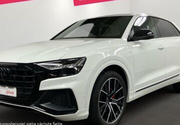 Audi Q8 12.861 km 73.810 &euro; Hagen 58089