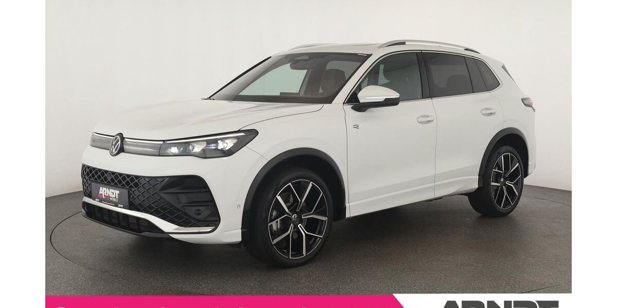 VW Tiguan 26.900 km 45.884 &euro; Düsseldorf 40233