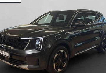 Kia Sorento 30.250 km 48.990 &euro; Leverkusen 51381