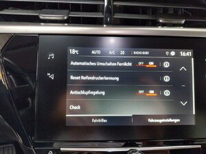 Opel Corsa e Elegance PDC LM-Felgen Tempomat 10.952 km 15.790 &euro; HAAN 42781