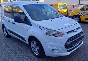 Ford Transit Connect 212.700 km 5.700 &euro; Hilden bei Düsseldorf 40723