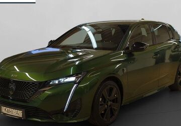 Peugeot 308 48.050 km 20.690 &euro; Leverkusen 51381