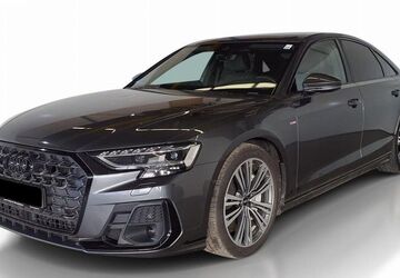 Audi A8 83.144 km 63.875 &euro; Hagen 58091