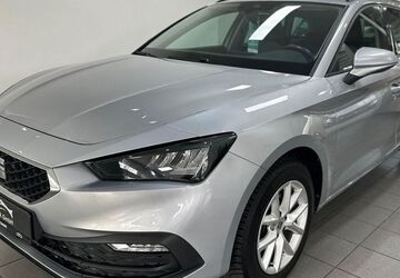Seat Leon 15.000 km 19.990 &euro; Heiligenhaus 42579