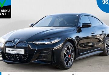 BMW i4 19.890 km 41.890 &euro; Remscheid 42897