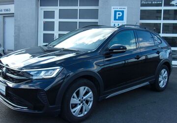 VW Taigo 20.000 km 17.195 &euro; Hagen 58089