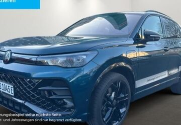 VW Tiguan 9.900 km 56.880 &euro; Düsseldorf 40233