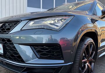 Cupra Ateca 57.879 km 26.980 &euro; Hagen 58135