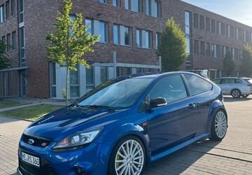 Ford Focus 88.000 km 34.000 &euro; Erkrath 40699