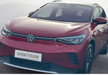 VW ID.4 45.621 km 21.950 &euro; Hilden 40721
