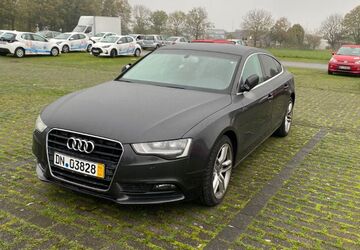 Audi A5 248.000 km 10.500 &euro; Dormagen 41540