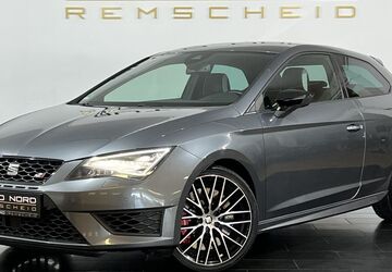 Seat Leon 170.000 km 14.990 &euro; Remscheid 42897
