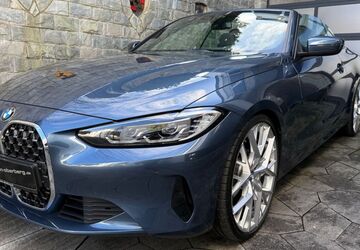 BMW 420 25.600 km 42.900 &euro; Engelskoirchen 51766