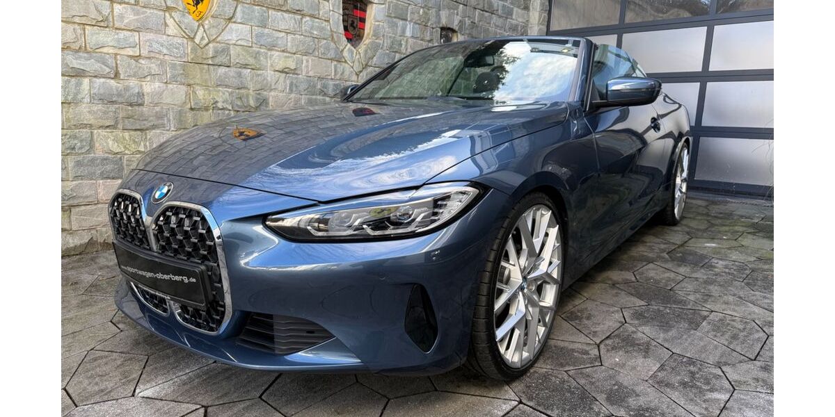 BMW 420 25.600 km 42.900 &euro; Engelskoirchen 51766