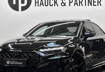 Audi RS3 18.760 km 64.990 &euro; Burscheid 51399