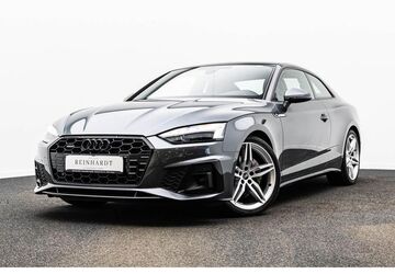 Audi A5 74.761 km 33.865 &euro; Hagen 58091