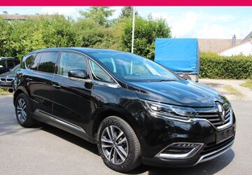 Renault Espace 127.500 km 19.990 &euro; Hilden bei Düsseldorf 40721