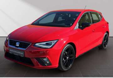 Seat Ibiza 26.200 km 14.890 &euro; Wuppertal 42109