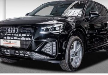 Audi Q2 1.899 km 39.880 &euro; Schwelm 58332