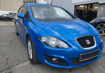 Seat Leon 163.500 km 3.490 &euro; Remscheid 42859