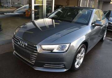 Audi A4 170.798 km 12.900 &euro; Solingen 42719