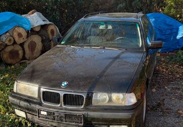 BMW 320 199.750 km 5.999 &euro; Wermelskirchen 42929