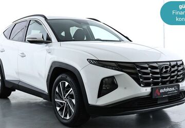 Hyundai TUCSON 25.872 km 25.890 &euro; Wuppertal 42287