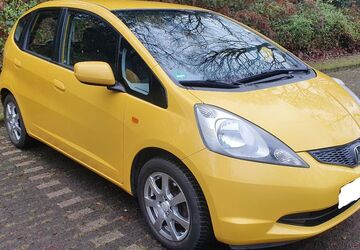 Honda Jazz 91.865 km 5.999 &euro; Remscheid 42853