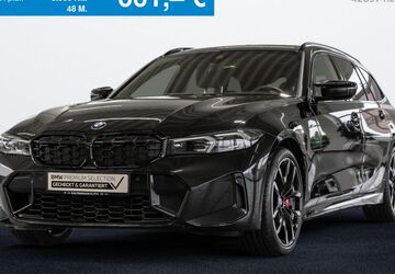 BMW 340 19.688 km 62.890 &euro; Remscheid 42897